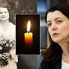 Monika Navickienė ir jos mama Alma