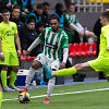 A lygos rungtynės: &bdquo;Riteriai&ldquo; &ndash; Vilniaus &bdquo;Žalgiris&ldquo;