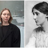 Christine Dahlerup ir Virginia Woolf
