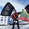 R.Simaičio ultramaratono bėgimas &Scaron;iaurės A&scaron;igalyje