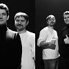 Ainis ir Simonas Storpir&scaron;čiai