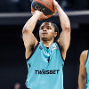 Anthony Cowan