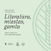 &bdquo;Literatūra, miestas, gamta&ldquo;