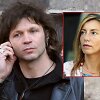 Bertrand Cantat, Krisztina R&aacute;dy