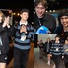 &bdquo;Katarsis&ldquo; po &bdquo;Eurovizijos&ldquo; antrojo pusfinalio