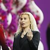 Eteri Tutberidzė