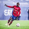Ibrahima Seckas