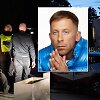Prie Egidijaus Dragūno-Selo namų &ndash; incidentas