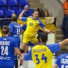 Ukrainos rankininkės