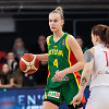 Justė Jocytė