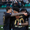  Toplygos rungtynės: Vilniaus &bdquo;Žalgiris" - Kauno &bdquo;Žalgiris"
