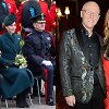 Modesta Vžesniauskaitė, Johnas Caudwellas, Kate Middleton