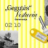 &bdquo;Gegutės&ldquo; vestuvių ceremonija&ldquo;