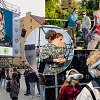 &bdquo;Kultūros naktis&ldquo; Vilniuje