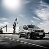 &bdquo;Peugeot Partner&ldquo;