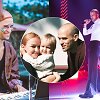 Pijus Narijauskas su &scaron;eima