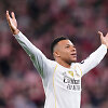 Kylianas Mbappe