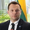 Edvinas Grik&scaron;as