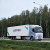 &bdquo;Girteka&ldquo; perka 2 tūkst. &bdquo;Volvo&ldquo; sunkvežimių