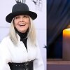 Diane Keaton