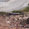 Autobuso avarija Peru