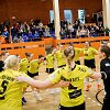 Panevėžio &bdquo;Kova&ldquo; pusfinalyje įveikė Kauno &bdquo;Žalgirį&ldquo;.