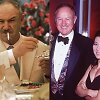 Gene'as Hackmanas ir Betsy Arakawa