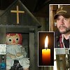  Dan Rivera, Annabelle