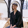 Lina Lapelytė, &bdquo;We Make Years Out of Hours&ldquo;, instaliacijos-performanso vaizdas