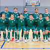 Lietuvos salės futbolo rinktinė
