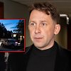 Prie Egidijaus Dragūno-Selo namų &ndash; incidentas