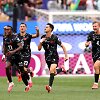Kanados futbolo rinktinė