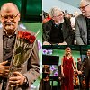 Algirdo Martinaičio jubiliejaus &scaron;ventė