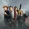 &bdquo;Zombių žemė&ldquo; (&bdquo;Zombieland&ldquo;, 2009 m.)
