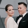 Aleksandras Brokas ir Gretė Smičiūtė