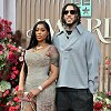 LiAngelo Ballas ir Rashida Nicole