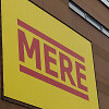 Prekybos centras &bdquo;Mere&ldquo; 