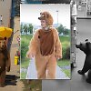 Dirbtinio intelekto sukurti vaizdai, Paulius Vaitiekūnas