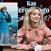 Ugnė Siparė, Katarsis