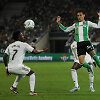 Vinicius Jr., Antony