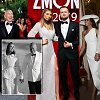 Jeffas Bezosas ir Lauren Sanchez, Indrė ir Vidas Bareikiai, Mantas Katleris ir Aistė Kaba&scaron;inskaitė,&nbsp;Deimantė Kazenaitė ir Nicolas Tabet