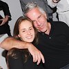 Karyna Shuliak, Jeffrey Epsteinas