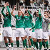 &bdquo;Kauno Žalgirio&ldquo; futbolininkai