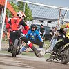 Kretingoje įvyko pirmosios 2023 m. Europos Motobolo Čempionų Taurės varžybos