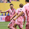 Lionelis Messi