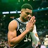 Giannis Antetokounmpo