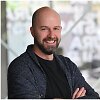 VDU partnerystės docentas, dirbtinio intelekto mokytojas Kristijonas Jakubsonas