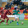 &bdquo;Kauno Žalgiris&ldquo; &ndash; &bdquo;Džiugas&ldquo;