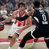 &bdquo;Crvena zvezda&ldquo; ir &bdquo;Partizan&ldquo; klubų rungtynės