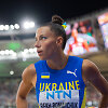Maryna Bech-Romančuk